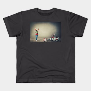 battle Kids T-Shirt